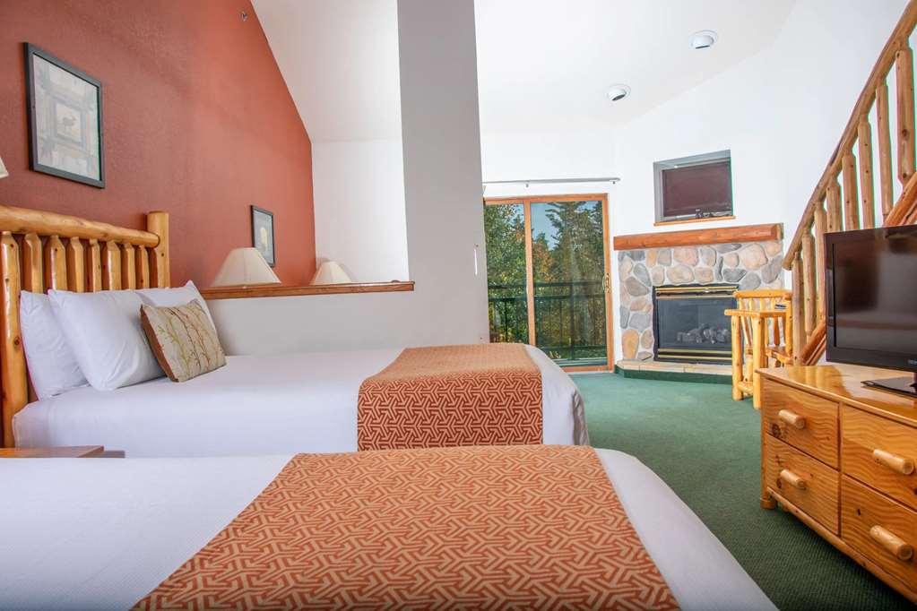 Hotel The Waters Of Minocqua Habitación foto