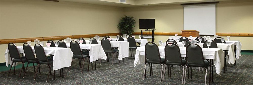 Hotel The Waters Of Minocqua Exterior foto